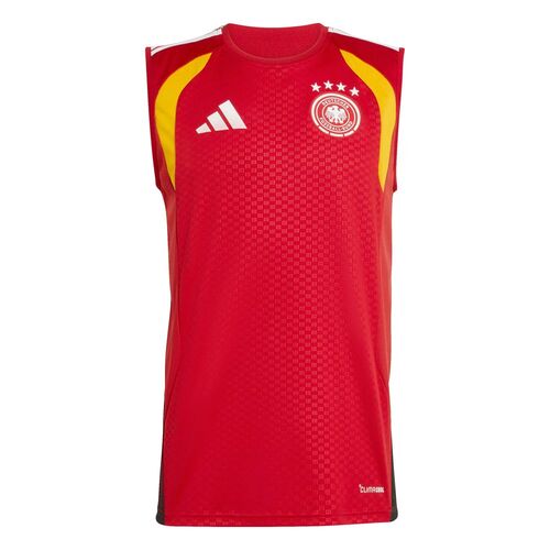 adidas Dfb Tr Sl Jsy - tepore