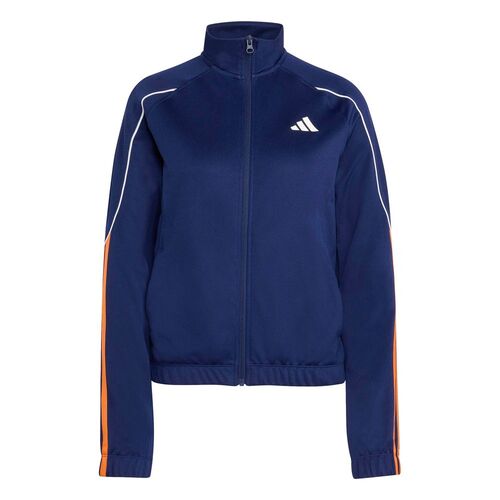 adidas W Stadium Ts - dkblue