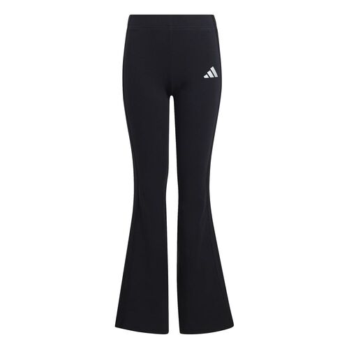 adidas Jg Glam Fl Leg - black/silvmt