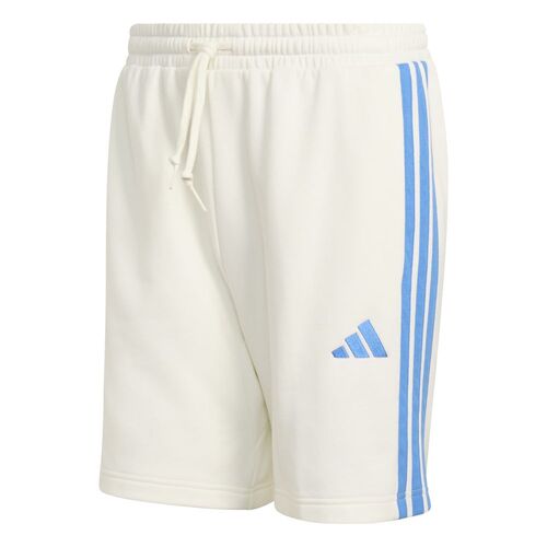 adidas M 3S Ft Sho - owhite/rayblu