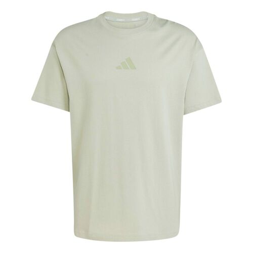 adidas Mt Tee Mp - halgrn