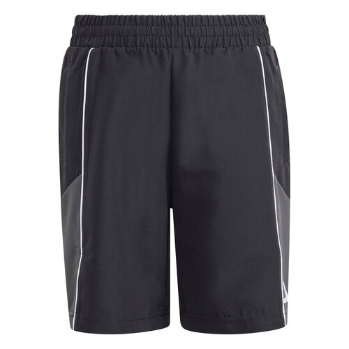 adidas J Cb Wv Short - black/gresix/white