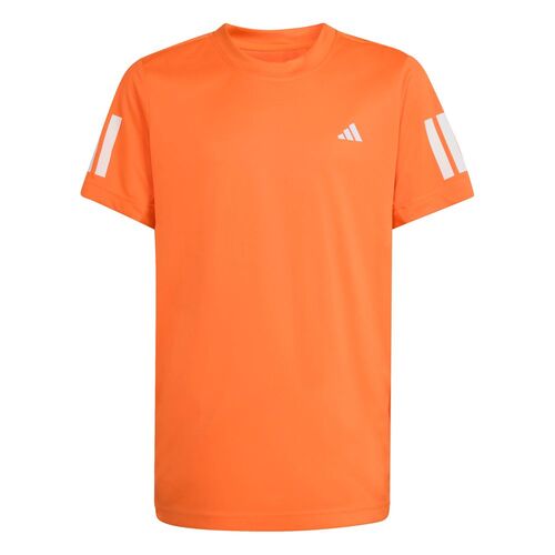 adidas B Club 3Str Tee - puor