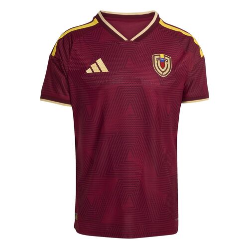 adidas Fvf H Jsy Au - tecobu