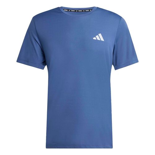 adidas Run Ess Tee M - tecind