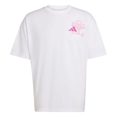 adidas M Fun Train G T - white