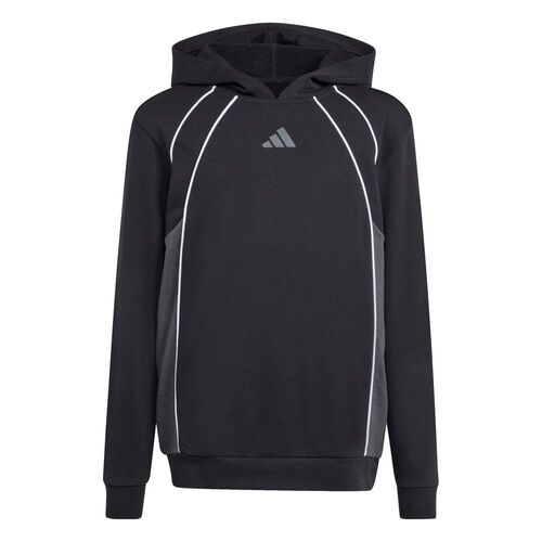 adidas J Cb  Ft Ts - black/gresix/white