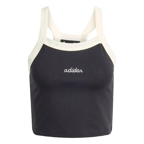 adidas W Cp Tank - black/owhite