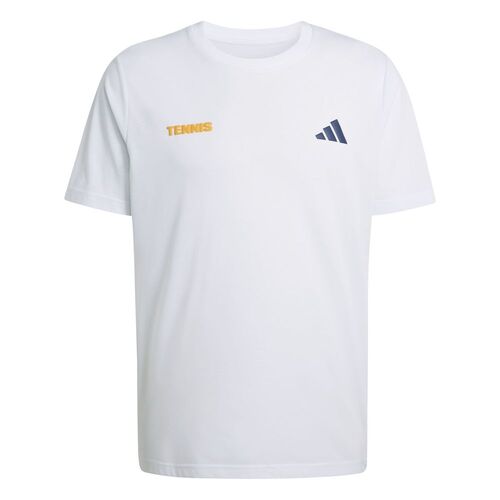 adidas M Hot Egg G T - white