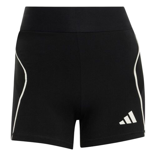 adidas W Stadium Biker - black/owhite