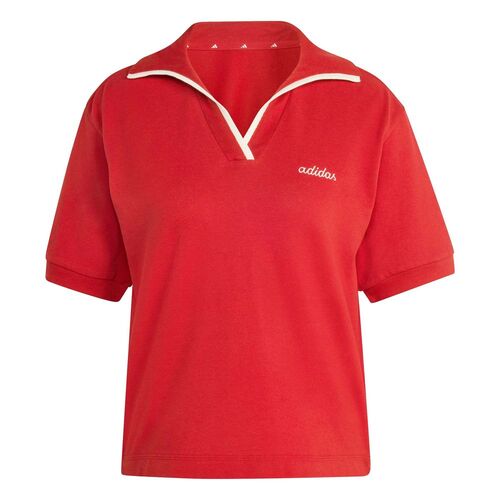 adidas W Cp Polo - actmar/owhite