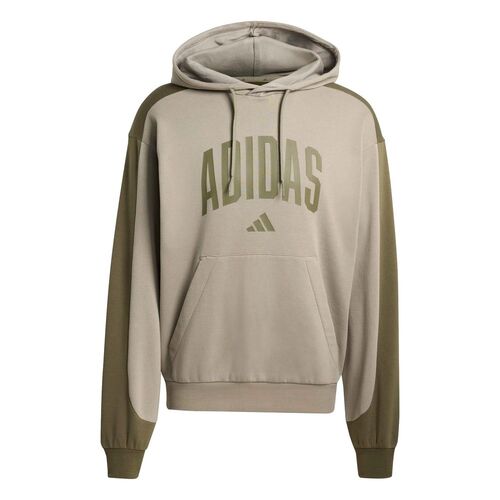 adidas M Collegiate Hd - silpeb/olistr