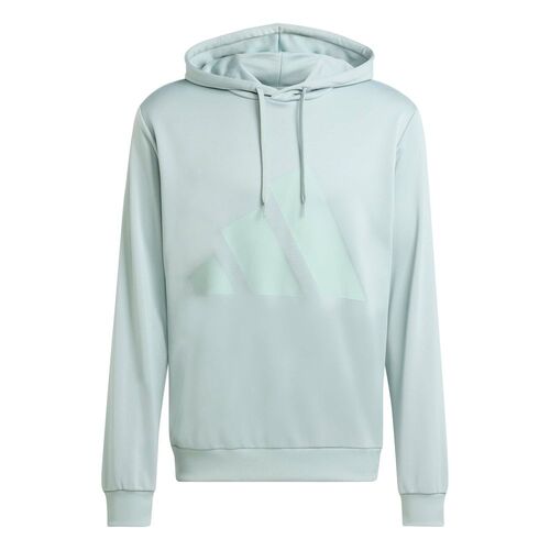 adidas M Bl Ft Hd Ts - wosa