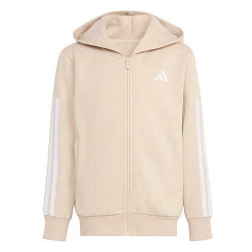 adidas J Swtp Fl Ts - crli/white