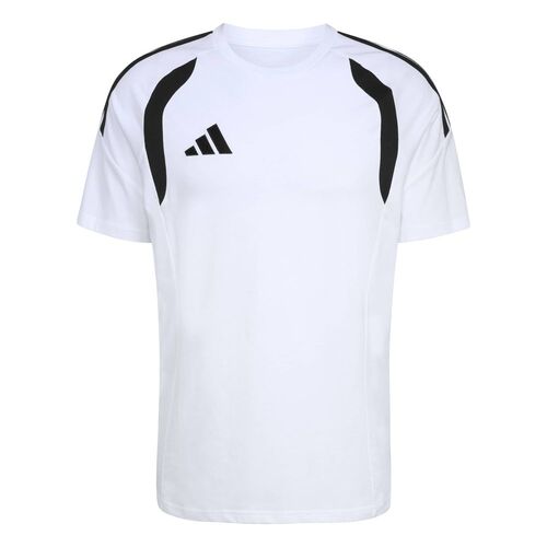 adidas Tiro26L Sw Tee - white/black