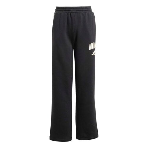 adidas J Clgt Fl Pnt - black/owhite