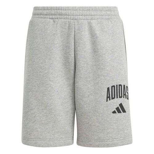 adidas J Clgt Fl Sho - mgreyh/black