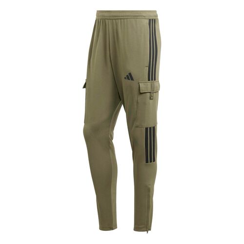 adidas M Tiro Cargo P - olistr/black