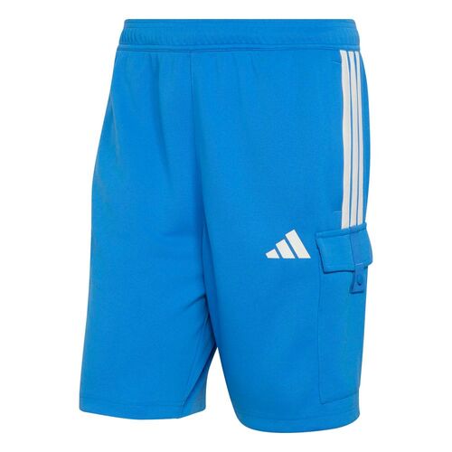 adidas M Tiro Car Sho - rayblu/owhite