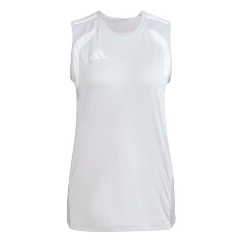 adidas Tiro26L Sw Teey - white/black