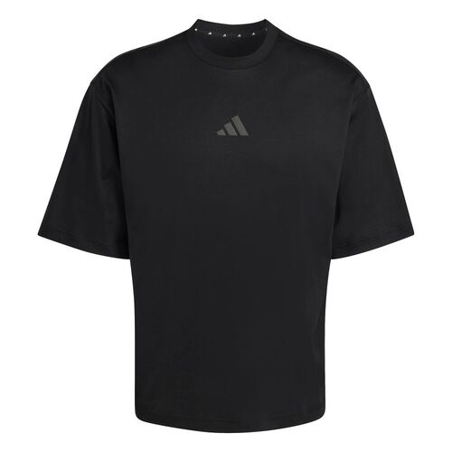 adidas M Ct Upf Tee - black