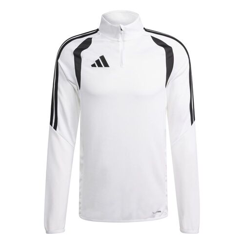 adidas Tiro26L Tr Top - white/black/black