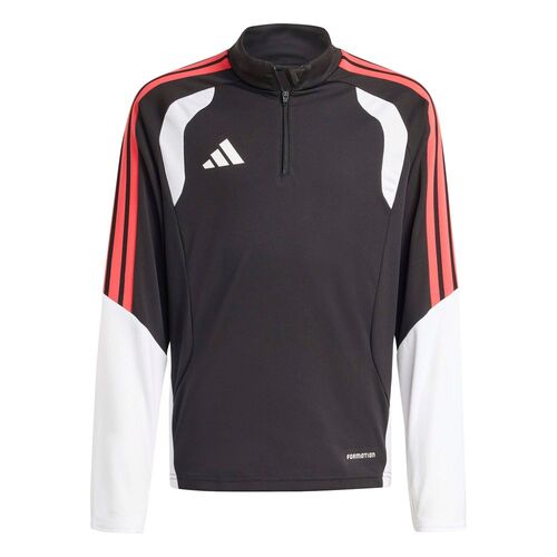 adidas Tiro26C Topy - black/selure