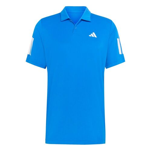 adidas Club 3Str Polo - globlu