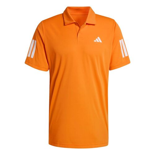 adidas Club 3Str Polo - puor
