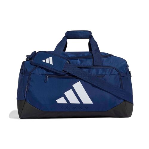 adidas Tra Def Duf S - dkblue/white