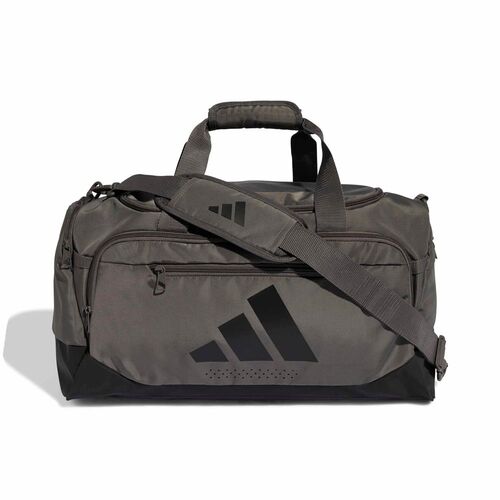 adidas Tra Def Duf S - chacoa/black