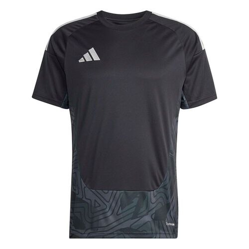 adidas T26 C Gk Jsy M - black