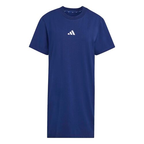 adidas W 3S T Dre - dkblue/white
