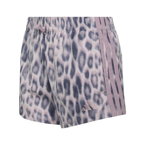 adidas W Aop 3S Wv Sho - multco/icepur