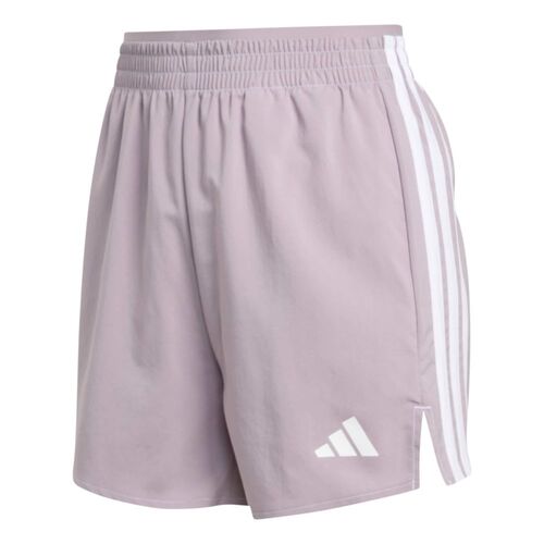 adidas We 3S Woven Pt - carbon/black