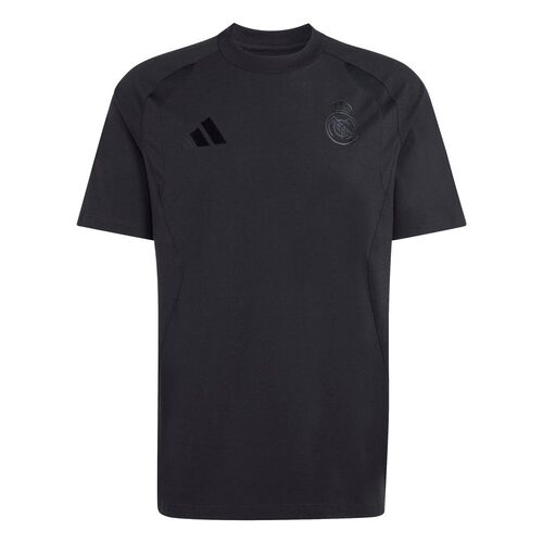 adidas Real Tt Tee - black