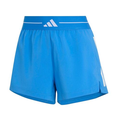 adidas Hyg Woven Short - rayblu
