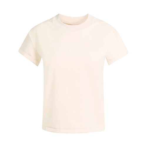 adidas W Z.N.E. Bb Tee - blupnk