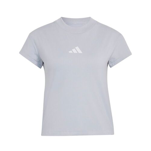 adidas W Z.N.E. Bb Tee - halsil