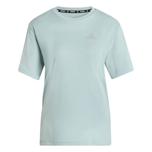 adidas Run Ess Tee W - wosa