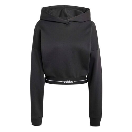 adidas Q1 Hyg Hoodie - black