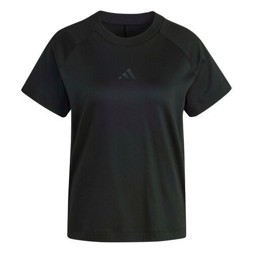 adidas W Sl Reg T - black