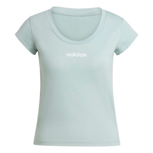 adidas Q1 Hyg Baby Tee - wosa