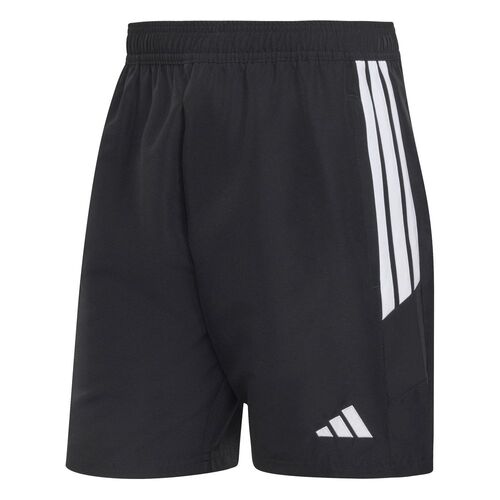 adidas Tiro Es W Sho - black/black/white