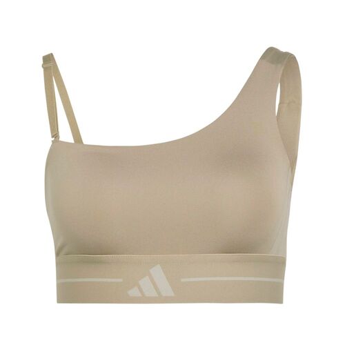 adidas Q2 Hyg Ls Bra - black