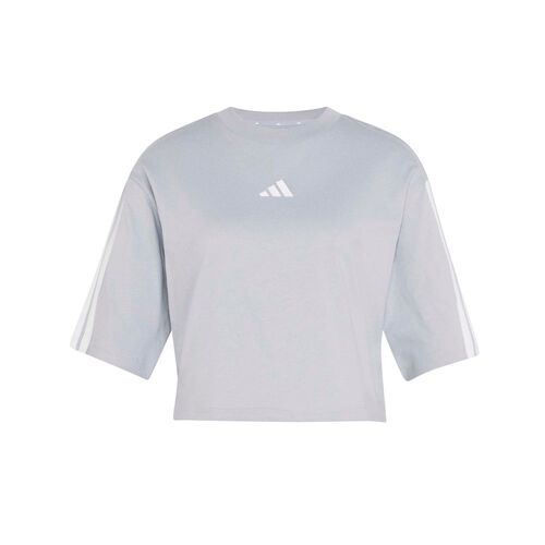 adidas W 3S Sj Tlr T - halsil/white