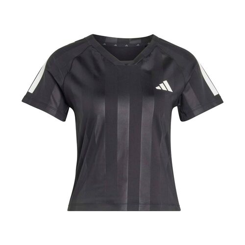 adidas Q2 Hyg T - black