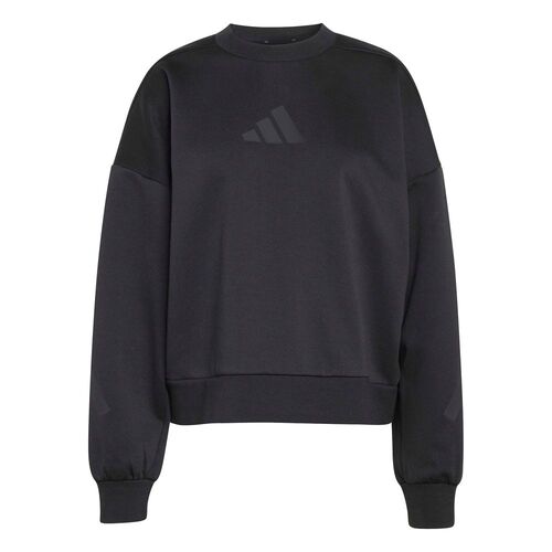 adidas W Z.N.E. Swt - black