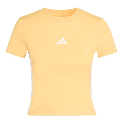 adidas W 3S Sj Baby T - seicta/white