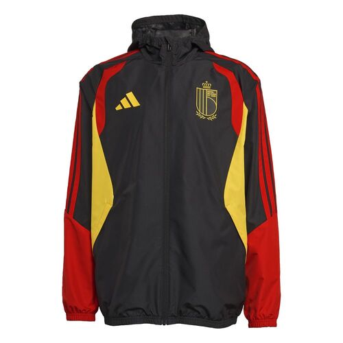 adidas Rbfa Aw Jkt - black